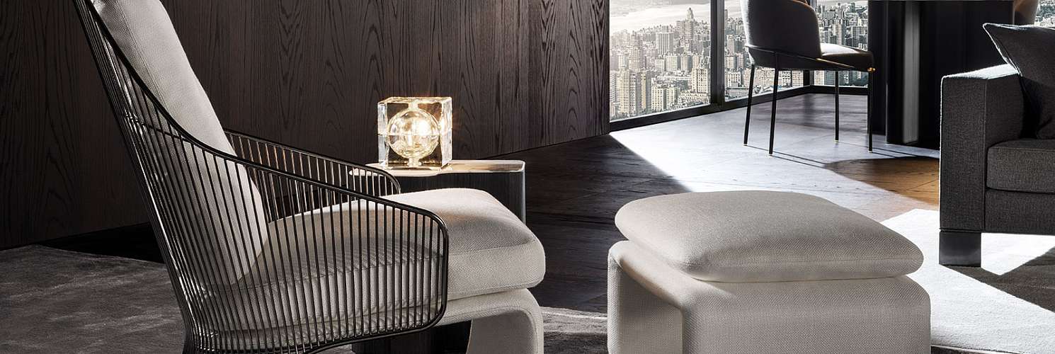 Colette от Minotti