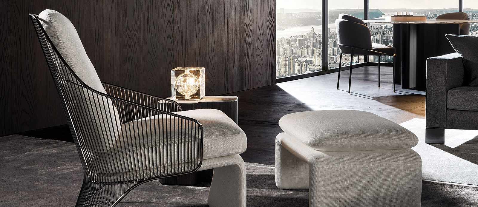Colette от Minotti Colette от Minotti