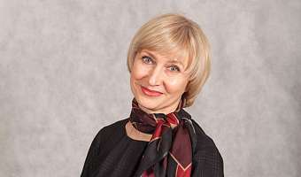 Ирина Зайцева