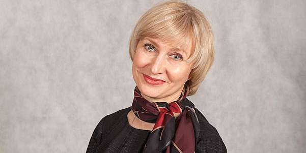 Ирина Зайцева