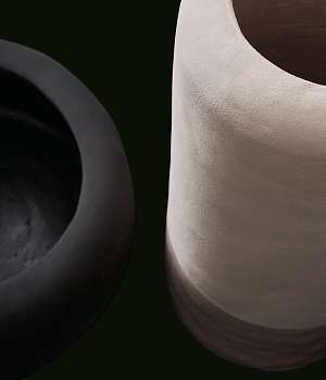 CREW VASES 0
