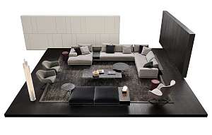 Mondrian 27