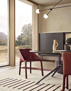 MONDRIAN TABLE 2