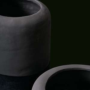 CREW VASES 1