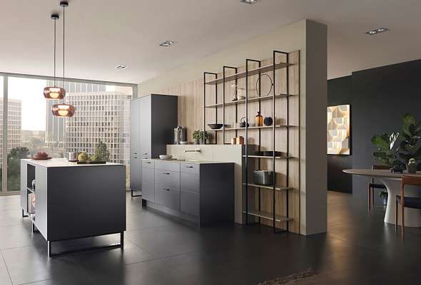 CLASSIC-FS | SYNTHIA