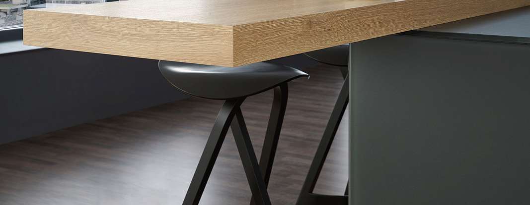 SYNTHIA | IOS | LARGO-LG