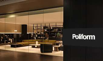 Poliform открывает новую главу в Сиднее