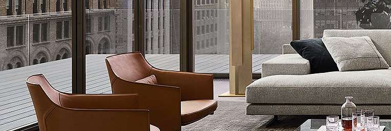 Stanford - Stanford Lounge