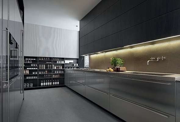 Кухня My Planet