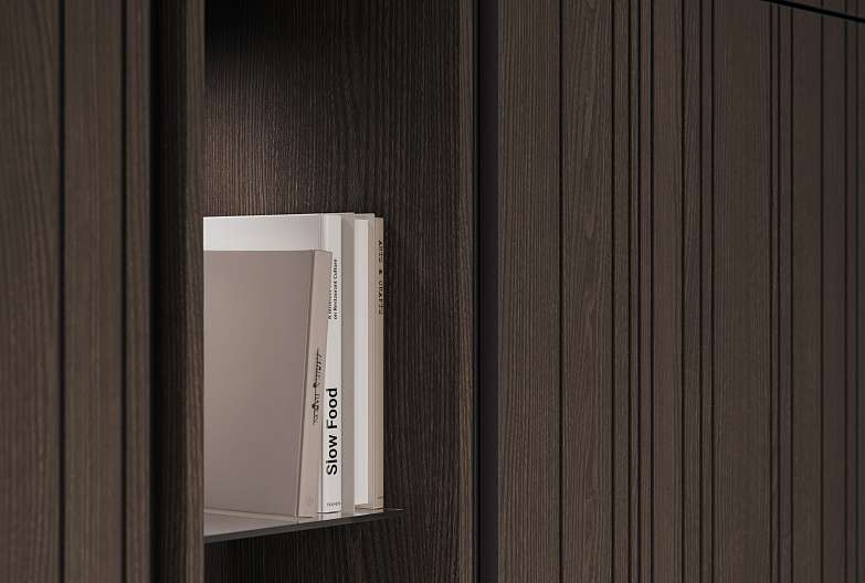 Симметричная асимметрия BAHIA