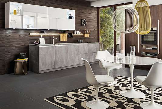 SIRIUS | IKONO | SYNTHIA