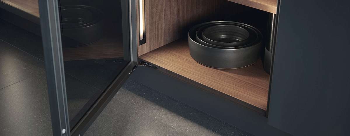 STEEL | CLASSIC-FS | TOPOS