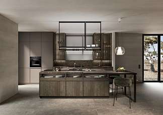 «Не обмануть себя»: дизайнер Вадим Матевосянц — о возвращении к истокам и кухне на 20 лет