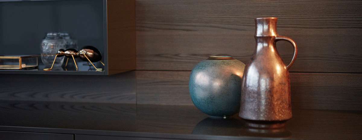 SYNTHIA | IOS | LARGO-LG