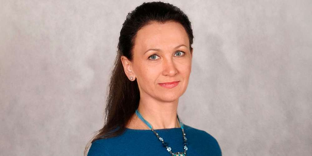 Мальцева Людмила