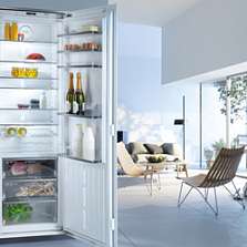 Холодильное оборудование и винные холодильники