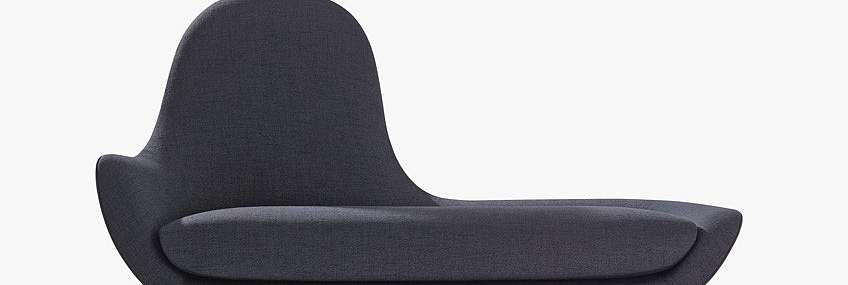 MAD CHAISE LONGUE