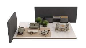 MAGNOLIA 8