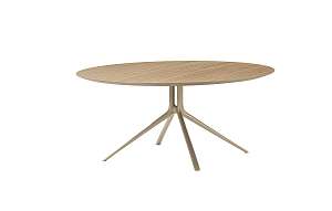 MONDRIAN TABLE 9