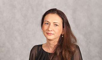 Ольга Лесина