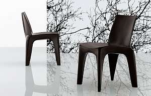 Итальянские столы и стулья Poliform Bb 0