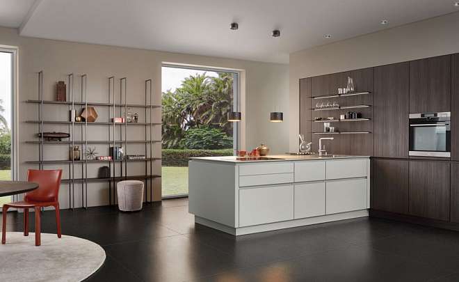 Кухня BONDI-C | ORLANDO-C