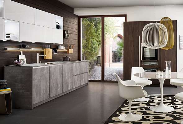 SIRIUS | IKONO | SYNTHIA