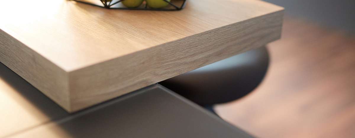 SYNTHIA | IOS | LARGO-LG