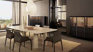 MONOLITH TABLE 0