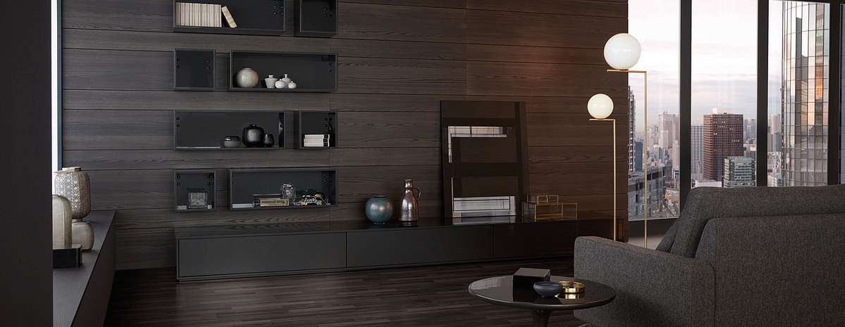 SYNTHIA | IOS | LARGO-LG