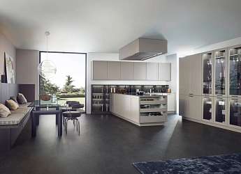 Классические кухни