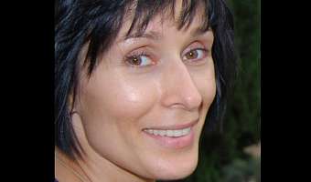 Елена Петухова