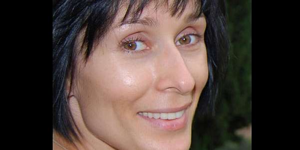 Елена Петухова