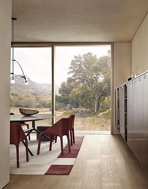 MONDRIAN TABLE 3