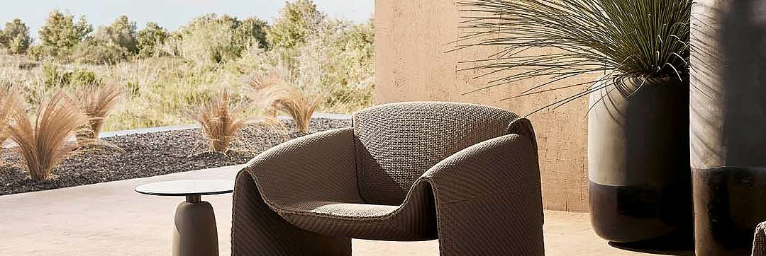 LE CLUB ARMCHAIR