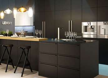 Немецкие кухни