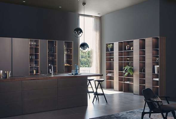 STEEL | CLASSIC-FS | TOPOS