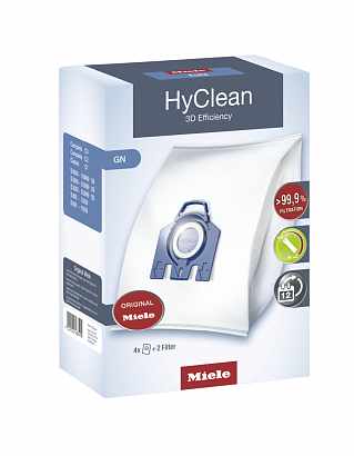 картинка GN HyClean 3D