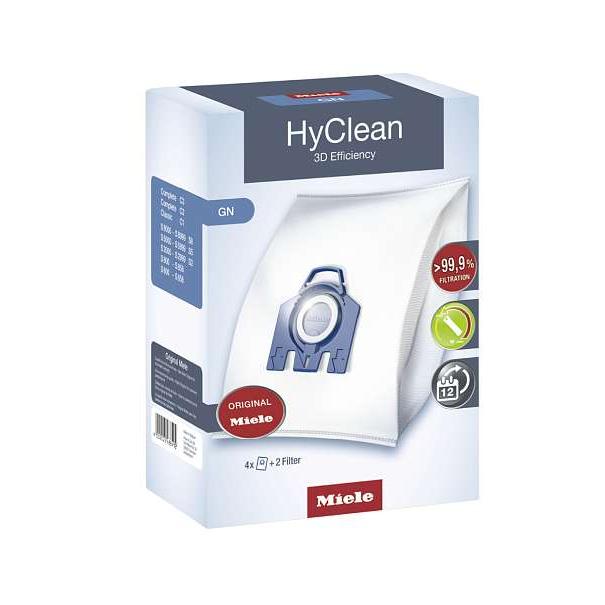 картинка GN HyClean 3D