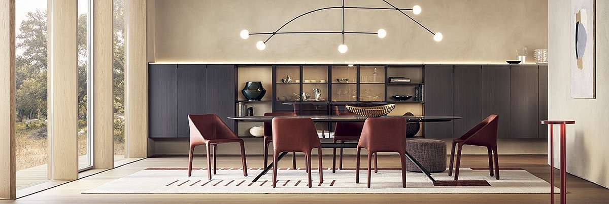 MONDRIAN TABLE