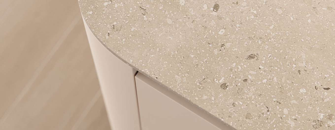 CLASSIC-FS - CURVED SIDE PANELS