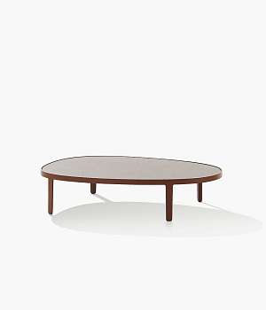 MAD OUT COFFEE TABLE 3