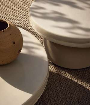 CREW COFFEE TABLE 6