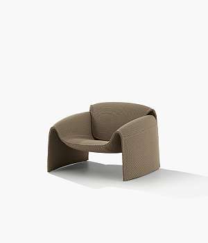 LE CLUB ARMCHAIR 0