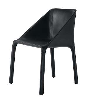 Итальянские столы и стулья Poliform Manta 7