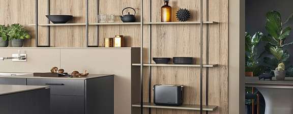 CLASSIC-FS | SYNTHIA