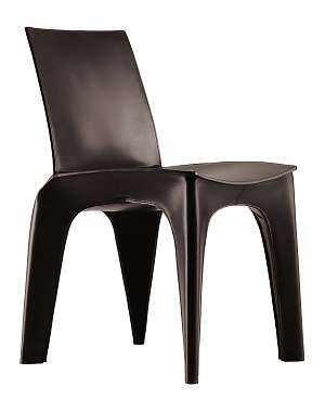 Итальянские столы и стулья Poliform Bb 3