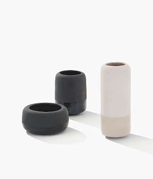 CREW VASES 2