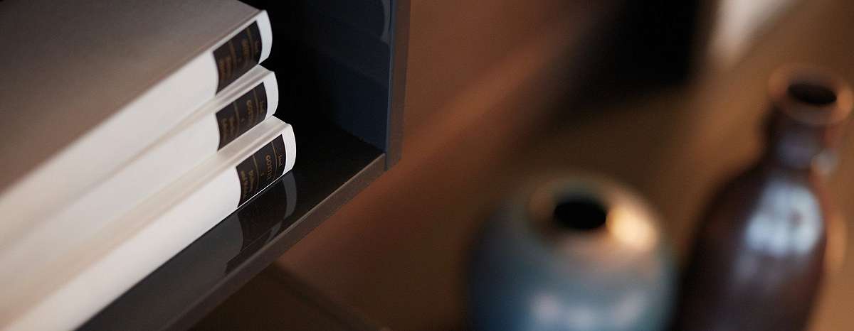 SYNTHIA | IOS | LARGO-LG