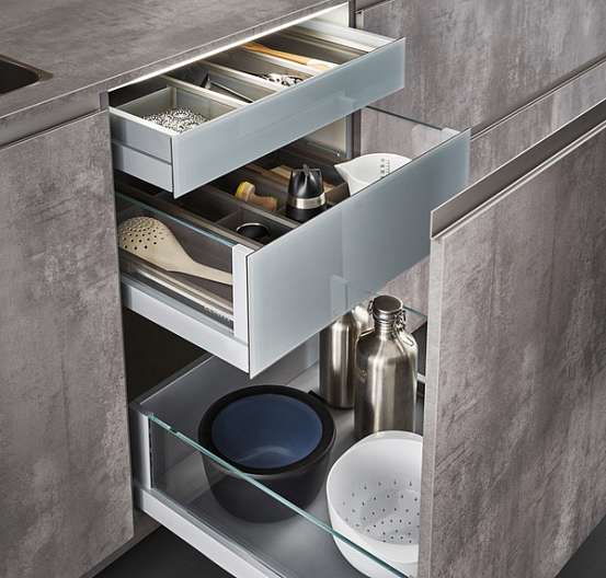 SIRIUS | IKONO | SYNTHIA